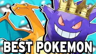 Top Ten BEST POKEMON OF 2020!!! | Team PokeMart #9