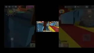 Видео про Blockman Go