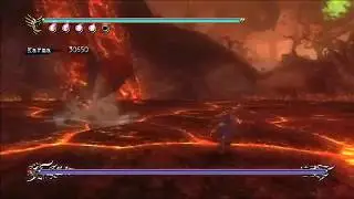 NGS2 - Marbus Vs Falcon Talons (Optimal)