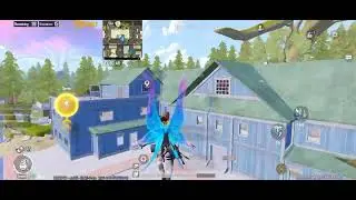 18 kills in Livik Map Full Rush Game Play l zod&bull;Gaming.