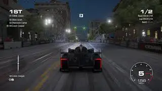 GRID 2019 - Finale VS Ravenwest Motorsport