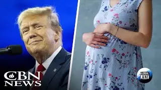 Republicans Water Down Pro-Life Policy