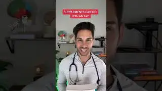 You can speed up Fat Loss with this Pill.. #fatloss #shorts