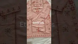 ethnic kids mid season collection #ethnic #kids #sale 03416274064