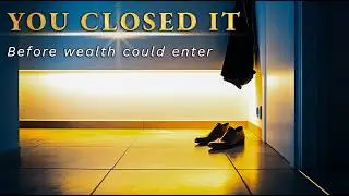 5 Wealth-Blocking Front Door Mistakes You Didn&rsquo;t Know You Were Making
