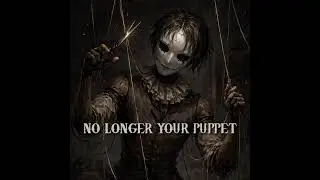 Ravenous Echoes - No Longer Your Puppet Version 2 (Official Music)