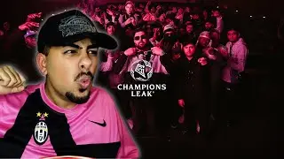 Champions Leak - Summer Cems Scorpion Bars (Vol.6) Reaction🦂