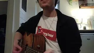 snus - paddymad