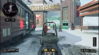 COD: BLACK OPS 4* NUKETOWN EASTER EGG BO4