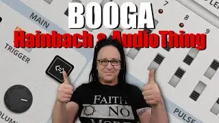 B00GA от Hainbach и AudioThing для iOS &mdash; как создать приложение на iOS! &mdash; EP 1868 S13