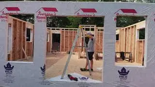 Camp Construction