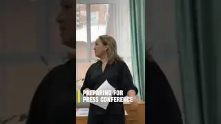 An English lesson on the topic of 