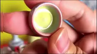 Amazing mini Pottery Art#Youtube #bowl #fingertippottery #amazingcreativity#diy#satisfying