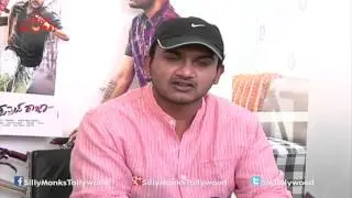 Merlapaka Gandhi interview About Express Raja Movie || Sharwanand, Surabhi