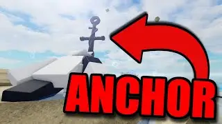 REVISITING THE ANCHOR | Combat Warriors