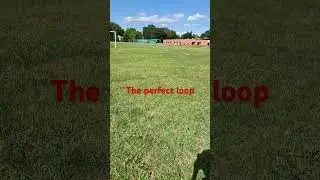 The perfect loop #unstoppable #music #challenge #artist #song #roblox