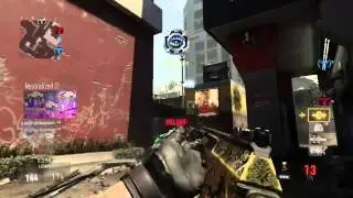 Frenzy kill with orbital care package