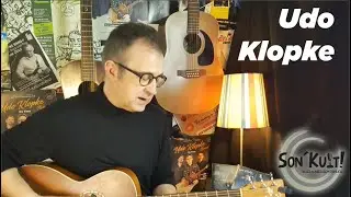 Udo Klopke gr&uuml;&szlig;t Son'Kult! (zuletzt beim Sonsbeck Unplugged am 01.02.2020)