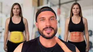 É isso que você precisa fazer para ficar magra e definida