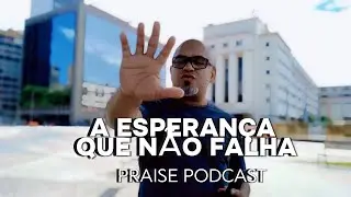 Há esperança real e abundante pelo Espírito Santo (Romanos 5:1-5)