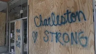 Charleston Strong | Coming together after a tragic weekend