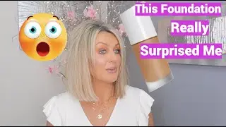 WOW! Zara Foundation & Concealer, You Need It! First Impressions