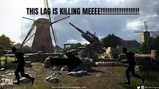 THE LAG STRIKES AGAIN!!!!! [Post Scriptum]