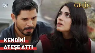 G&uuml;n&uuml;n Kahramanı Cihan Develioğlu |  Gelin 310. B&ouml;l&uuml;m​ @GelinDizisi