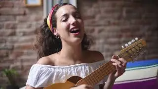 Carnavalito del Duende - Diego Mauas y Mauge Meizoso