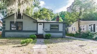 233 W 60TH ST, JACKSONVILLE, FL Presented by Myesha Michelle Davis.