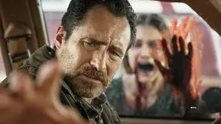 Latest Hollywood Horror Movie Full Length in English HD| The Craving| #movie #englishmovies #horror