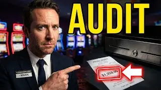 Ex-Casino Staff Reveal What Happens After Casinos Pay Out Too Much