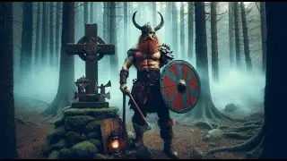 Ep. 35. Gosforth Viking Cross