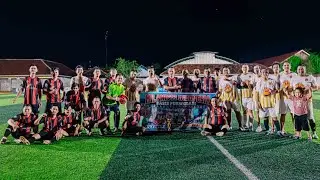 LIVE: INTERNAL GAME SOCCER MATCH MILANISTI INDONESIA BASIS PURWODADI #FYS33 TAHUN 2026 |