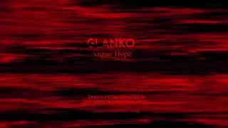 Glanko - Vague Hope