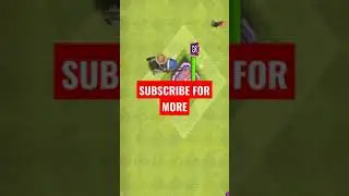 WINTER CHAMPION | ROYAL CHAMPION NEW SKIN | CLASH OF CLANS | #shorts