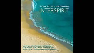 Anthony Jackson  Inner Power