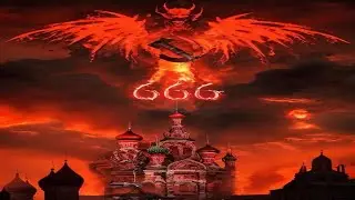 СМЕРТОНОСЕЦ - ДЕМОН РЕВОЛЮЦИИ (Red & Anarchist/ Noise Black Metal) (Full Album, 2023)