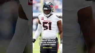 PFF's Top-10 Players under 25 heading into the 2025 season 🚨
