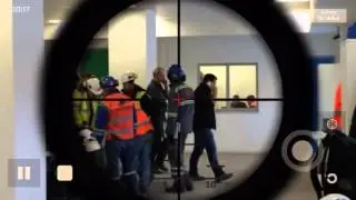 MK12 video - Sniper Camera 3D!