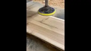 Slab  Flatting Surfacing and Sanding