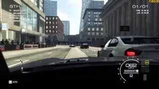 GRIDAutosport r9 290 benchmark