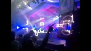 walkthrough Tidy20 Weekender Southport Pontins