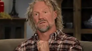 &lsquo;Sister Wives&rsquo; Kody Brown Debuts New Front Teeth