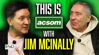 JIM MCINALLY A Celtic State of Mind ACSOM Living the dream at Celtic & becoming a Dundee Utd legend