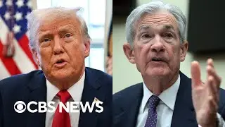 Powell testifies in Congress as inflation remains high
