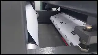 Atexco Digital Web Press 660M