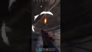rust shorts #rust #solo #game #sologameplay #solorust #rustpvp #rustraid