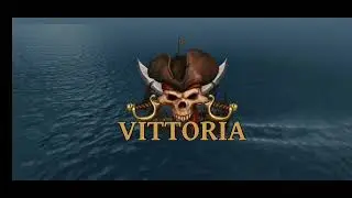 HO SCONFITTO LA NAVE LEGGENDARIA LVL. 10 SU AGE OF PIRATES