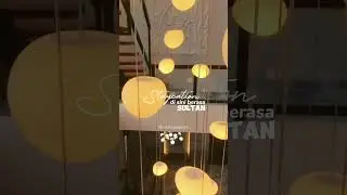 Villa 7 kamar untuk keluarga besar, Pool Rooftop Balkon Billiard 0857.3606.0052